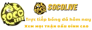 Socolive - Trực Tiếp Bóng Đá HD 4K Hôm Nay 2026 Socolive TV